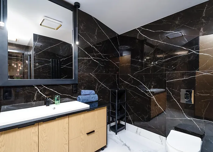 Apartament Blizej Slonca