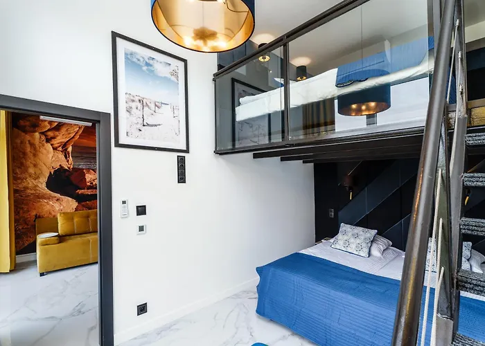 Apartament Blizej Slonca
