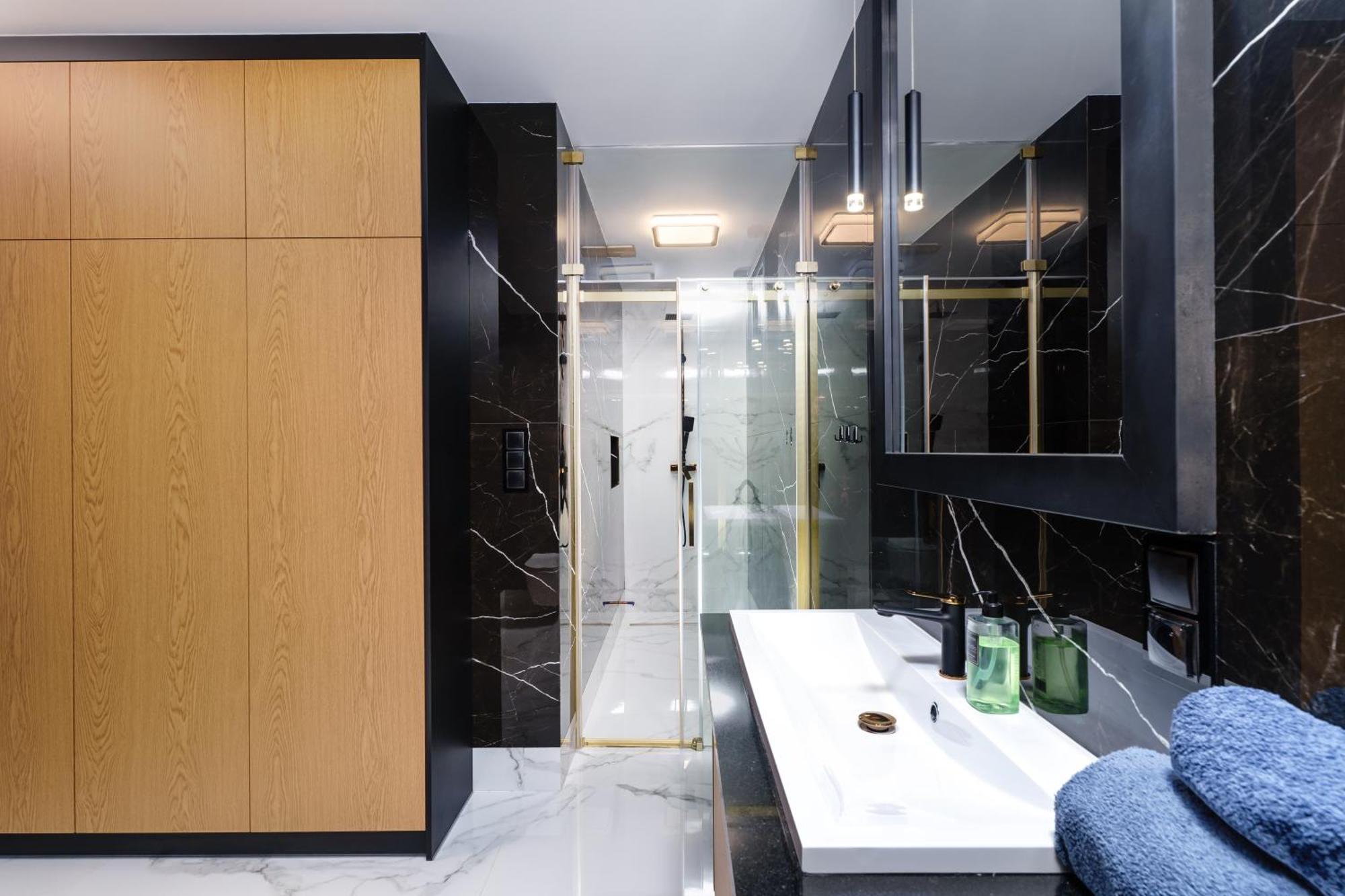 Apartment Blizej Slonca