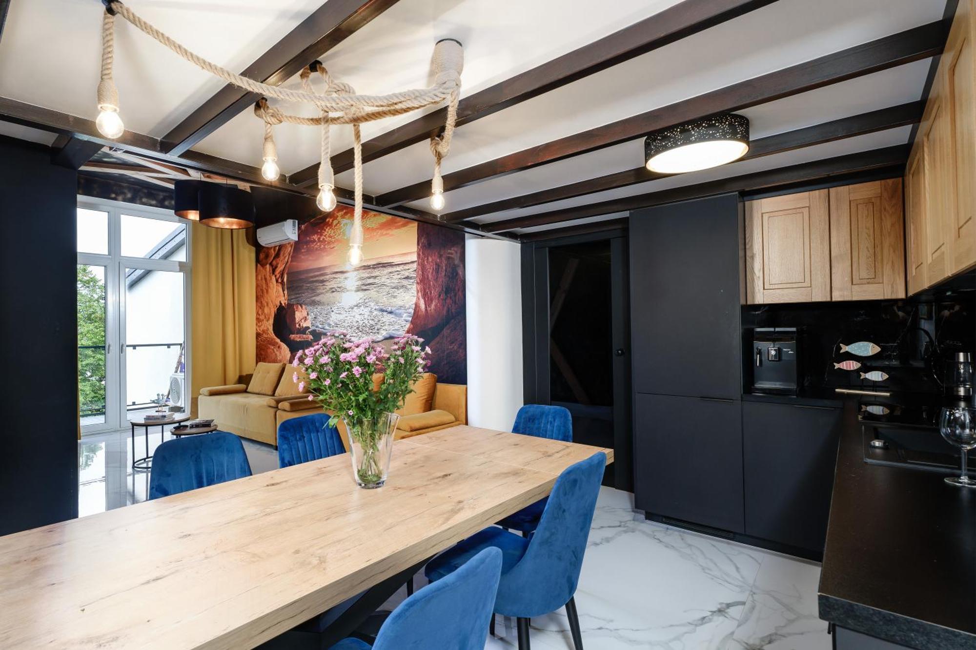 Blizej Slonca Apartment Jastrzebia Gora