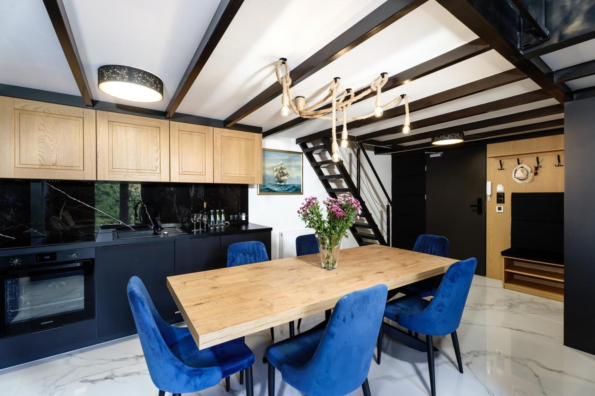 Blizej Slonca Apartment