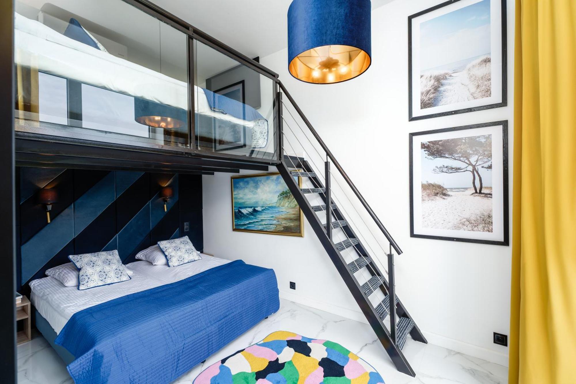 Apartment Blizej Slonca